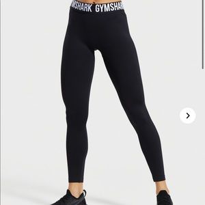 Gymshark seamless leggings